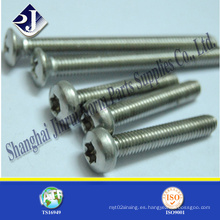 Hecho en China T5 Torx Screw